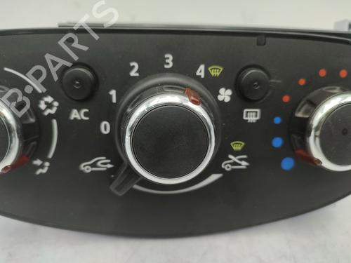 Climate control DACIA DUSTER (HS_) 1.5 dCi | BP25031181I5  - Image 11