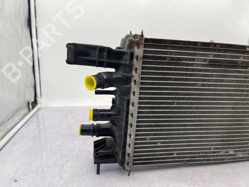 Water radiator DACIA SANDERO II 1.5 dCi 75 / Blue dCi 75 (B8JW, B8M4, B8AH, B8M7, B8M6) | BP36261298M31  - Image 5