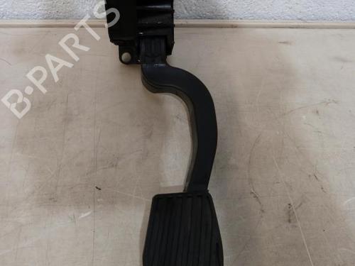 Used Pedal FIAT PUNTO EVO (199_) 1.3 D Multijet (199AXC1A, 199BXC1A, 199AXT1A, 199BXT1A) (75 hp) 23693692