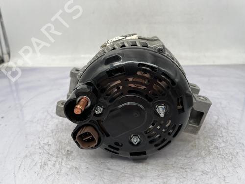 Alternator HONDA CR-V II (RD_) | BP36591148M7 - Image 5