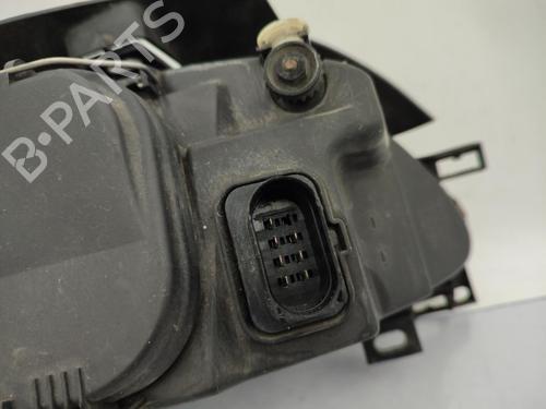 Left headlight SEAT AROSA (6H1) 1.4 | BP23711170C28