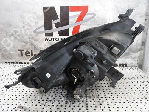 Used Left headlight Left headlight CITROËN XSARA PICASSO (N68) 1.8 16V (115 hp) 23664692 23664692