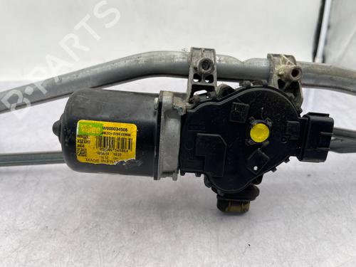 Front wiper motor DACIA SANDERO II 1.5 dCi | BP34191069M29  - Image 6
