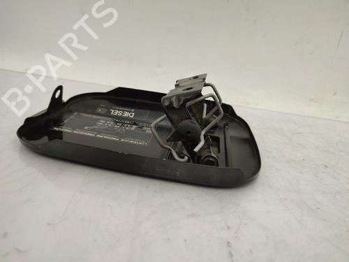 Fuel flap MERCEDES-BENZ A-CLASS (W169) A 180 CDI (169.007, 169.307) | BP28001834C131 