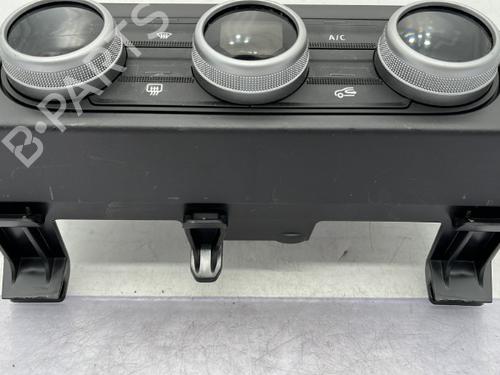 Climate control DACIA SANDERO III 1.0 TCe 100 ECO-G | BP23758236I5  - Image 5