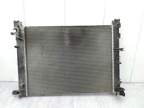 Water radiator RENAULT CAPTUR I (J5_, H5_) 1.5 dCi 110 | BP23740717M31 - Image 3