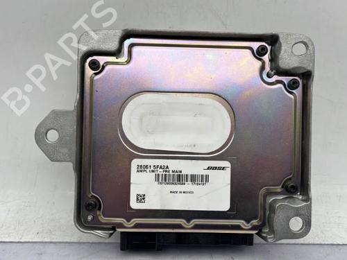 Electronic module NISSAN MICRA V (K14) 0.9 IG-T | BP23753160M83 