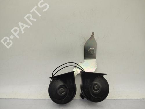 Horn RENAULT CAPTUR I (J5_, H5_) 1.2 TCe 120 | BP23741361E13  - Image 5