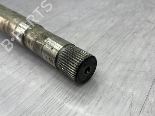 Right front driveshaft PEUGEOT 5008 (0U_, 0E_) 2.0 HDi 150 / BlueHDi 150 | BP23683441M39 