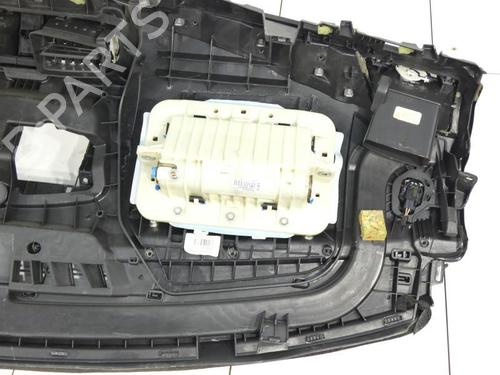 Dashboard RENAULT MEGANE II (BM0/1_, CM0/1_) 1.9 dCi (BM0G, CM0G) | BP23672205C46 