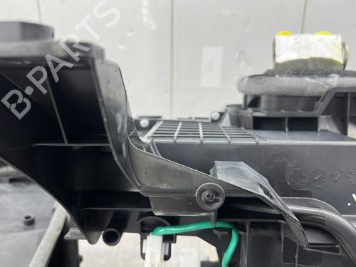 Heater matrix box MAZDA 2 Hatchback (DL, DJ) 1.5 SKYACTIV-G M Hybrid | BP33729702M61  - Image 18