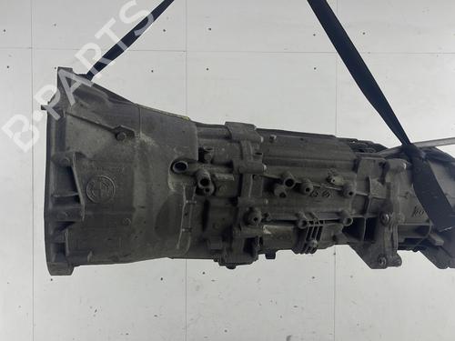 Used Gearbox BMW X3 (E83) 2.0 d (150 hp) 23682099