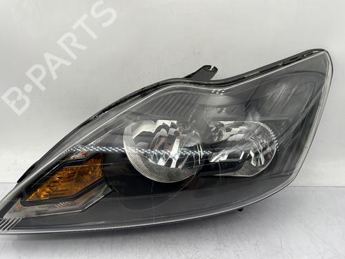 Left headlight FORD FOCUS II (DA_, HCP, DP) 1.8 TDCi | BP26743651C28  - Image 9