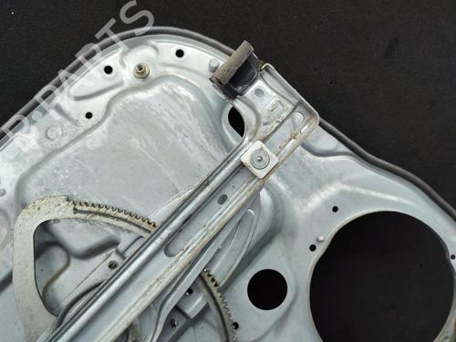 Rear right window mechanism FORD FOCUS C-MAX (DM2) 2.0 TDCi | BP23731441C25 