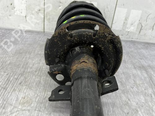 Left front shock absorber FORD FIESTA VI (CB1, CCN) 1.25 | BP26032333M16 - Image 6