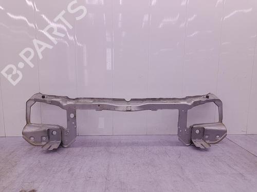 Front slam panel PEUGEOT 106 II (1A_, 1C_) 1.5 D | BP23675379C72 