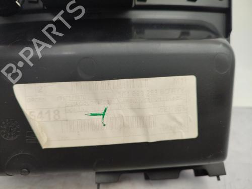 Middle console SEAT LEON (5F1) 1.5 TSI | BP23732534I22 - Image 2