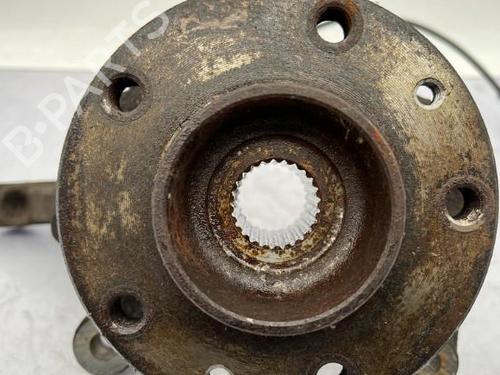 Left front steering knuckle DACIA DUSTER (HS_) 1.5 dCi (HSMC) | BP23680202M25  - Image 6