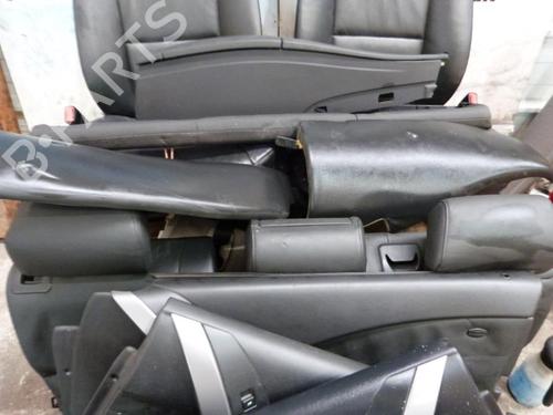 Seats set BMW 5 Touring (E61) 525 d | BP32230310C78 - Image 12