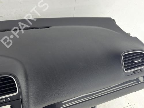 Dashboard VW GOLF VI (5K1) 2.0 TDI | BP23878623C46 - Image 4