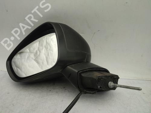 Left mirror CITROËN C3 II (SC_) 1.4 HDi 70 (SC8HZC, SC8HR0, SC8HP4) | BP29537512C26 - Image 6