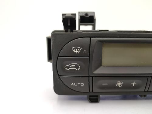 Climate control CITROËN C2 (JM_) 1.6 | BP23720056I5 