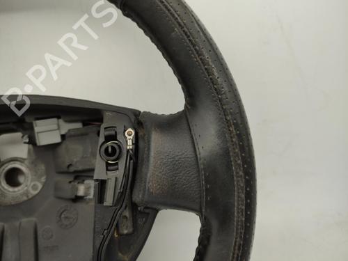 Used Steering wheel Steering wheel RENAULT CLIO II (BB_, CB_) 1.5 dCi (B/CB07) (65 hp) 23719036 23719036