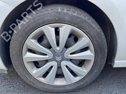 Right front brake caliper CITROËN C3 II (SC_) 1.6 BlueHDi 100 | BP23705025M104 - Image 23