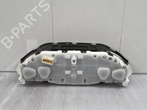 Used Instrument cluster Instrument cluster 23710158 23710158