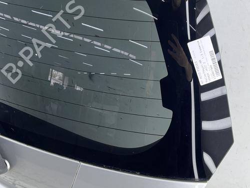 Tailgate HONDA JAZZ II (GD_, GE3, GE2) 1.3 iDSi (GD1) | BP30079754C6 