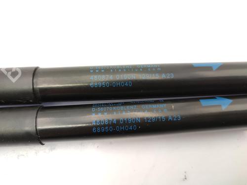 Used Tailgate lift support Tailgate lift support 23742597 23742597