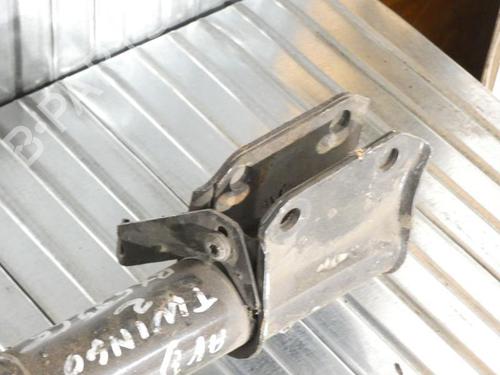 Right front shock absorber RENAULT TWINGO II (CN0_) 1.5 dCi 75 | BP23696573M17 