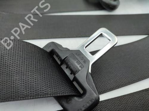 Front left seatbelt MERCEDES-BENZ A-CLASS (W169) A 180 CDI (169.007, 169.307) | BP23709682I26 - Image 9