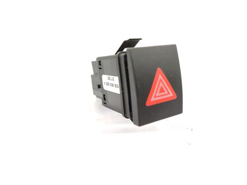 Used Warning switch VW POLO (9N_, 9A_) 1.4 TDI (75 hp) 23738901