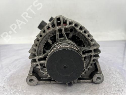 Alternator CITROËN C3 Picasso (SH_) 1.2 THP 110 (SHHNZ6) | BP38561271M7 - Image 6