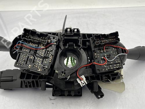 Used Steering column stalk Steering column stalk RENAULT CLIO IV (BH_) 0.9 TCe 90 (BHNF, BHMA, BHMH, BHJK, BHJR) (90 hp) 23761873 23761873