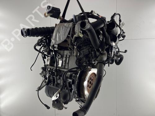 Engine CITROËN BERLINGO Box Body/MPV (B9) 1.6 BlueHDi 100 | BP38111645M1 - Image 7