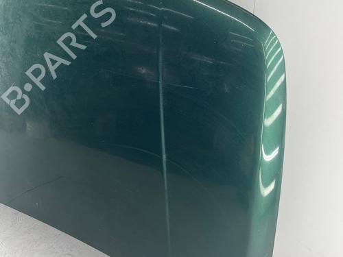 Used Hood Hood 38492500 38492500