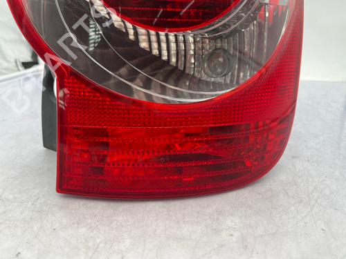 Right taillight RENAULT MODUS / GRAND MODUS (F/JP0_) 1.5 dCi (FP0E, JP0E) | BP35890736C35 - Image 7