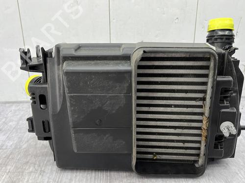 Intercooler RENAULT CLIO V (B7_) 1.0 TCe 90 (B7MT) | BP25653266M30  - Image 6