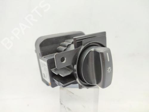 Comando luci MERCEDES-BENZ A-CLASS (W169) A 180 CDI (169.007, 169.307) (109 hp) 23676947