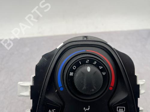 Used Climate control Climate control CITROËN C1 II (PA_, PS_) 1.0 VTi 68 (69 hp) 40457367 40457367