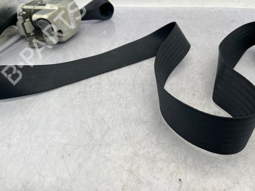 Used Front right seatbelt Front right seatbelt TOYOTA AYGO (_B1_) 1.4 D-4D (WNB10_, WNB10R) (54 hp) 34159364 34159364