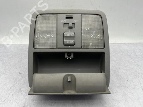 Interior roof light TOYOTA RAV 4 III (_A3_) 2.2 D 4WD (ALA30_, ALA30R) | BP29897167I8