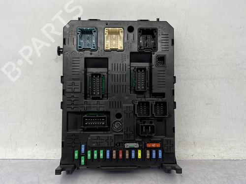 Electronic module CITROËN C5 III Break (RW_) 2.2 HDi 200 | BP33037172M83 - Image 5