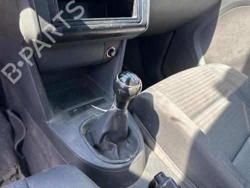 Køler VW TOURAN (1T1, 1T2) 1.9 TDI | BP23743274M31 