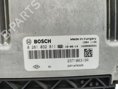 Electronic module RENAULT CLIO IV (BH_) 1.5 dCi 90 | BP23722903M83 