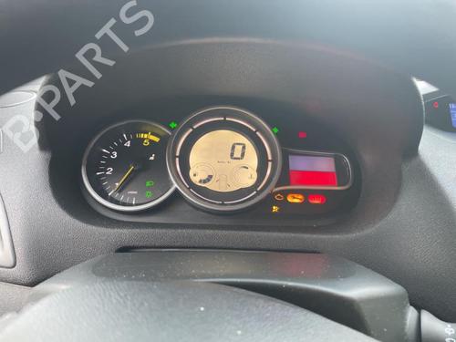 Dashboard RENAULT MEGANE III Hatchback (BZ0/1_, B3_) 1.5 dCi (BZ09, BZ0D, BZ1W, BZ29, BZ14) | BP23704833C46 - Image 22