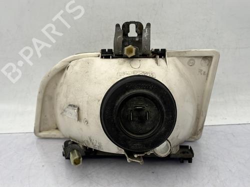 Right headlight FORD FIESTA III (GFJ) 1.1 | BP26594313C29 
