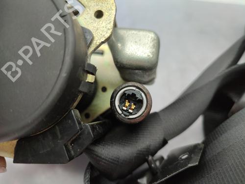 Front right belt tensioner CITROËN C5 II (RC_) 1.8 16V (RC6FZB) | BP27725250C88 
